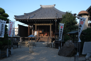 延命山 地蔵寺の参拝記録(雅さん)