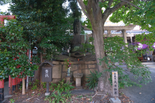 稲園山 長福寺（七寺）の参拝記録(雅さん)