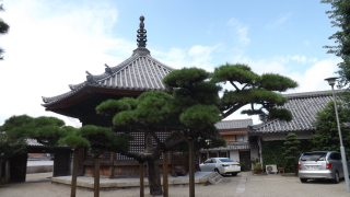 念仏寺の参拝記録(雅さん)