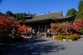 常樂寺の参拝記録2