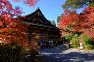 常樂寺の参拝記録(雅さん)