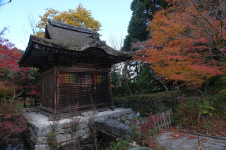 長寿寺の参拝記録(雅さん)