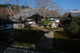 恵光院の参拝記録(雅さん)