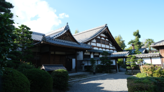 聖衆来迎寺の参拝記録6