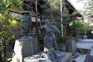 光徳寺の参拝記録(雅さん)