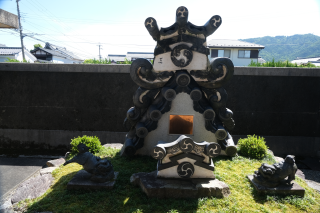 勝徳寺の参拝記録(雅さん)