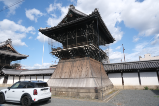 圓頓山 華園院 興正寺の参拝記録(雅さん)