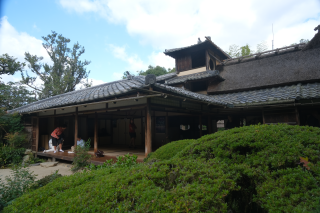 詩仙堂 丈山寺の参拝記録(雅さん)