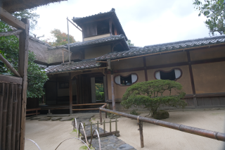 詩仙堂 丈山寺の参拝記録(雅さん)