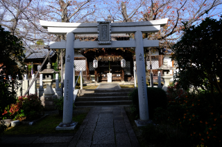 法伝寺の参拝記録(雅さん)