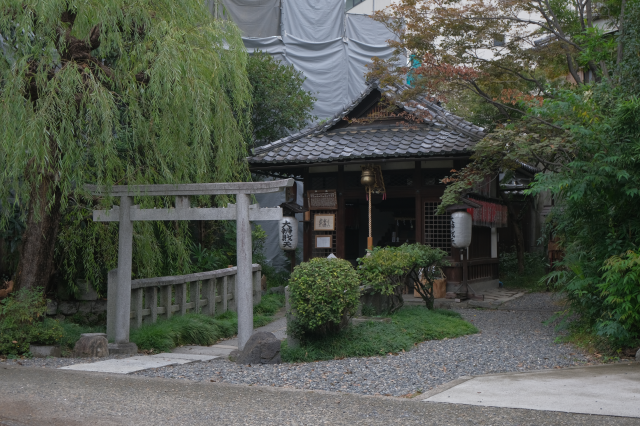 天性寺の参拝記録(雅さん)