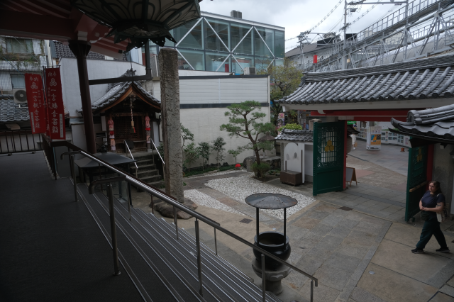 深草山 誓願寺の参拝記録(雅さん)