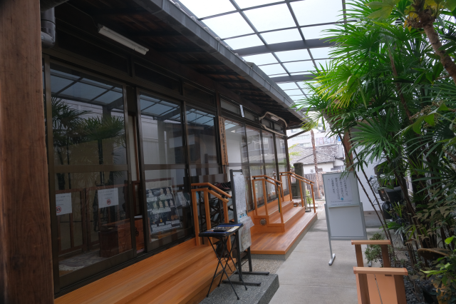 西光寺の参拝記録(雅さん)