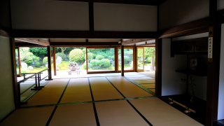 霊雲院の参拝記録(雅さん)