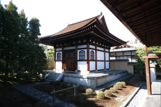 龍源院(大徳寺塔頭)の参拝記録(雅さん)