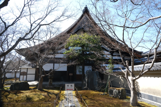 黄梅院の参拝記録8