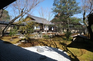 黄梅院の参拝記録(雅さん)