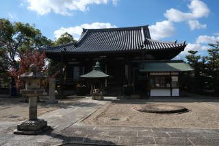 道明寺の参拝記録(雅さん)