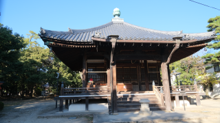 崑崙山 昆陽寺(行基さん)の参拝記録(雅さん)