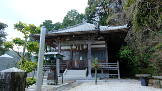 応聖寺の参拝記録(雅さん)