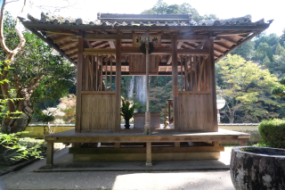 大野寺の参拝記録(雅さん)