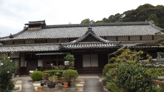長弓寺 円生院の参拝記録(雅さん)