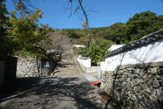 慶徳山 長保寺の参拝記録(雅さん)
