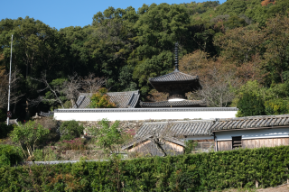 慶徳山 長保寺の参拝記録(雅さん)