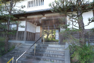地蔵寺の参拝記録5