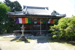 地蔵寺の参拝記録(雅さん)