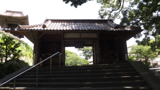 多陀寺の参拝記録6