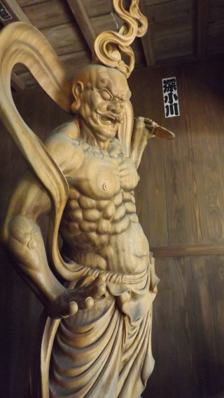 多陀寺の参拝記録(雅さん)