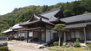 医光寺の参拝記録(雅さん)