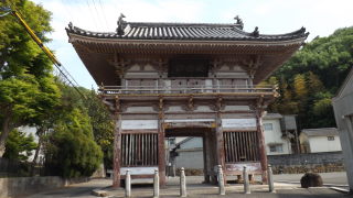 瓶井山 禅光寺 安住院の参拝記録2