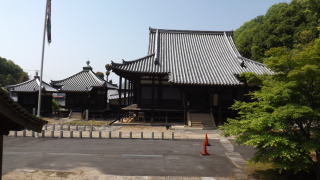 瓶井山 禅光寺 安住院の参拝記録(雅さん)