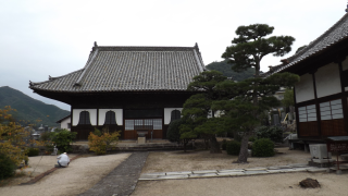 天柱山 頼久寺の参拝記録(雅さん)