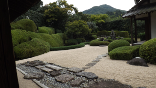 天柱山 頼久寺の参拝記録(雅さん)