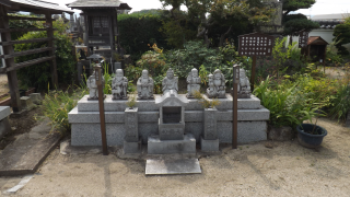 極楽山 清眼寺の参拝記録(雅さん)