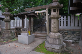 日出神社の参拝記録(雅さん)