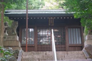 日出神社の参拝記録(雅さん)