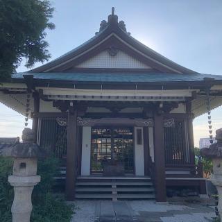 観音寺の参拝記録(ワヲンさん)