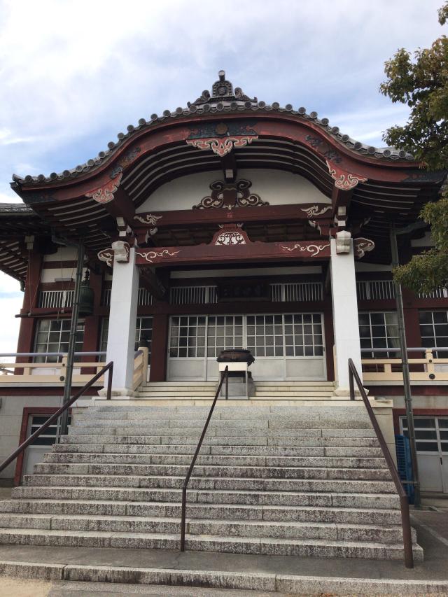 愛知県名古屋市名東区神月町604 月心寺の写真3