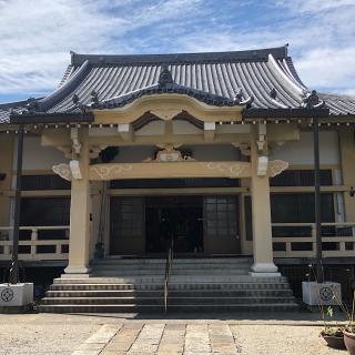 聖願寺の参拝記録(ワヲンさん)