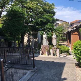 聖願寺の参拝記録(ワヲンさん)