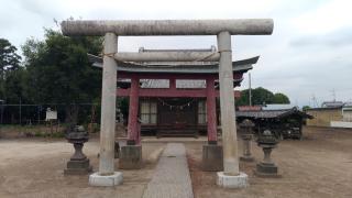 賀茂神社の参拝記録5