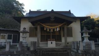 赤城神社の参拝記録(珍奇男さん)