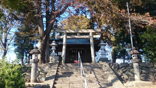 愛宕神社の参拝記録5
