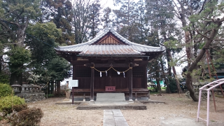 今城青坂稲実池上神社の参拝記録(珍奇男さん)