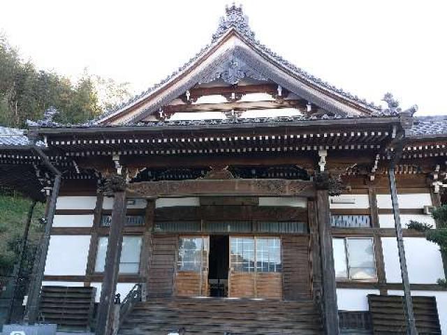愛知県名古屋市緑区大高町字西門田15 東昌寺の写真1