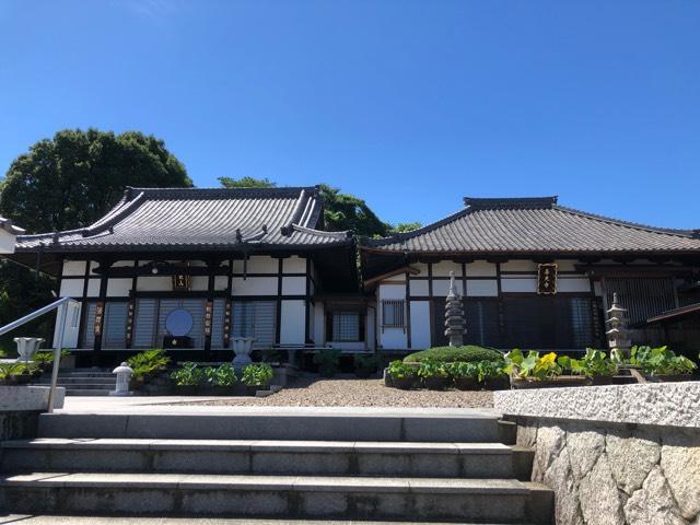 愛知県名古屋市緑区大高町字田中14 大高善光寺•海岸寺の写真2